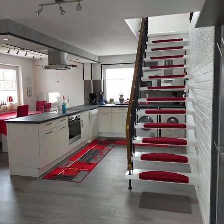 Exklusive Fewo Papenburg Mit Terrasse & Beheiztem Wintergarten Εξωτερικό φωτογραφία