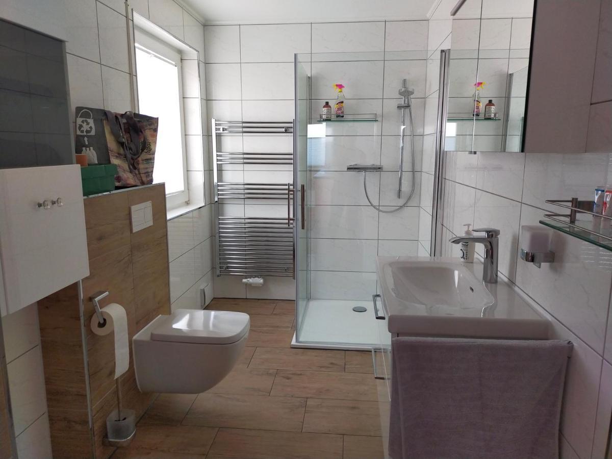 Exklusive Fewo Papenburg Mit Terrasse & Beheiztem Wintergarten Εξωτερικό φωτογραφία