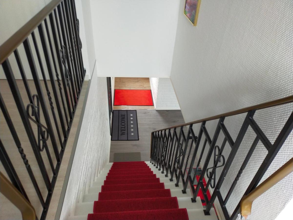 Exklusive Fewo Papenburg Mit Terrasse & Beheiztem Wintergarten Εξωτερικό φωτογραφία