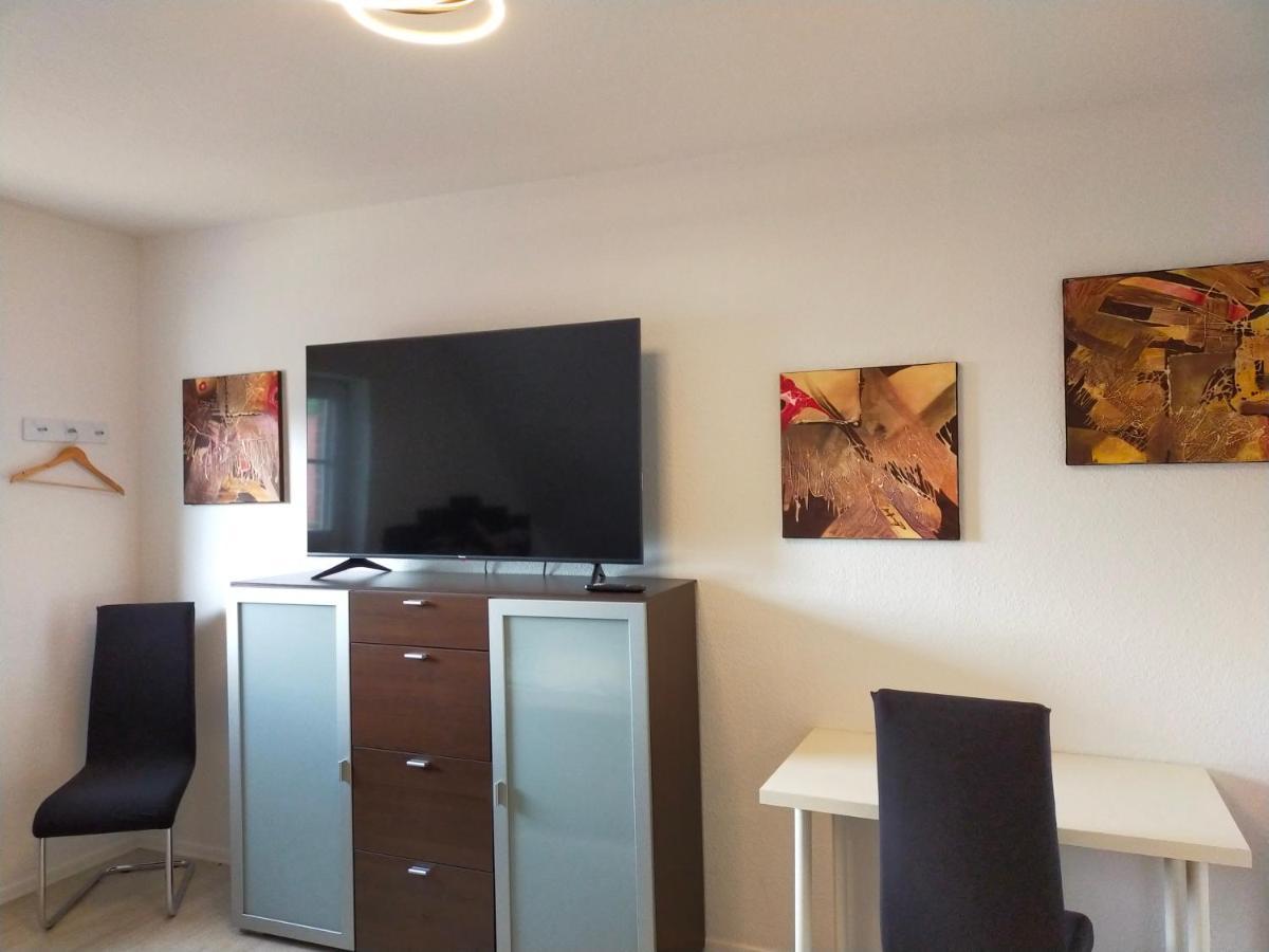 Exklusive Fewo Papenburg Mit Terrasse & Beheiztem Wintergarten Εξωτερικό φωτογραφία