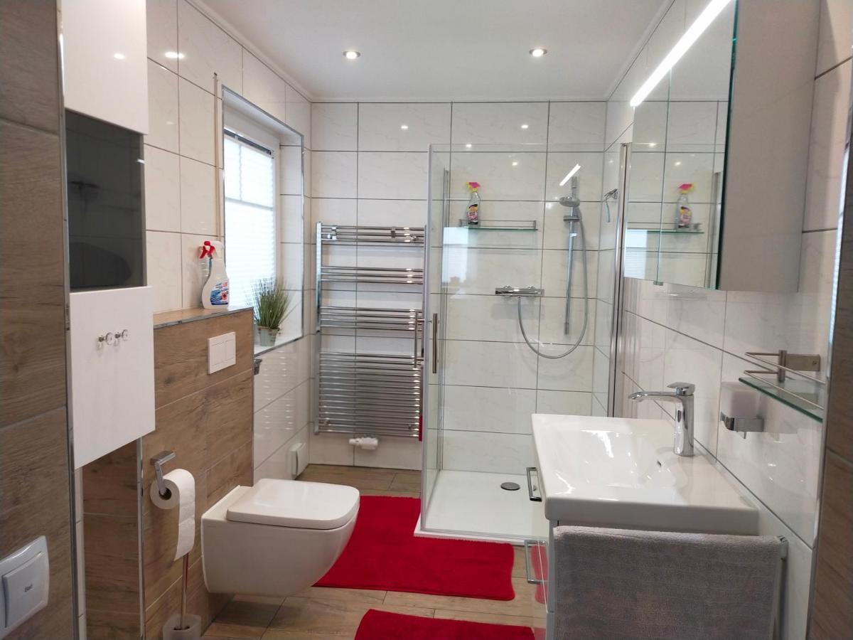 Exklusive Fewo Papenburg Mit Terrasse & Beheiztem Wintergarten Εξωτερικό φωτογραφία