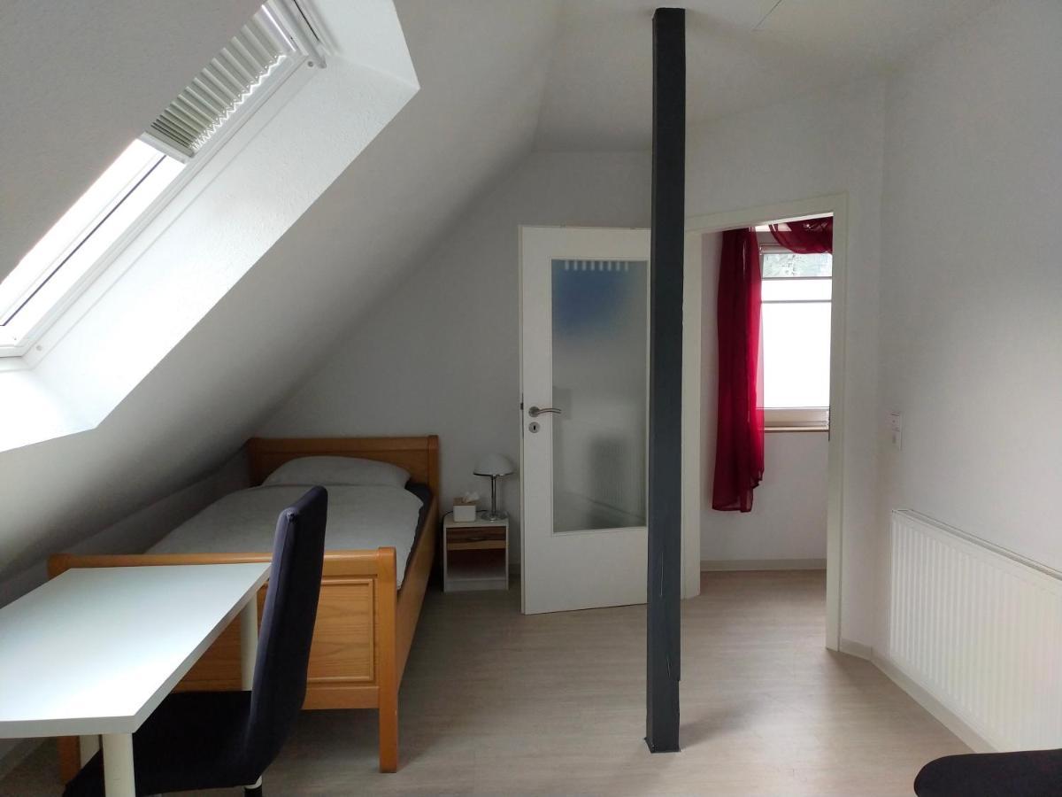 Exklusive Fewo Papenburg Mit Terrasse & Beheiztem Wintergarten Εξωτερικό φωτογραφία