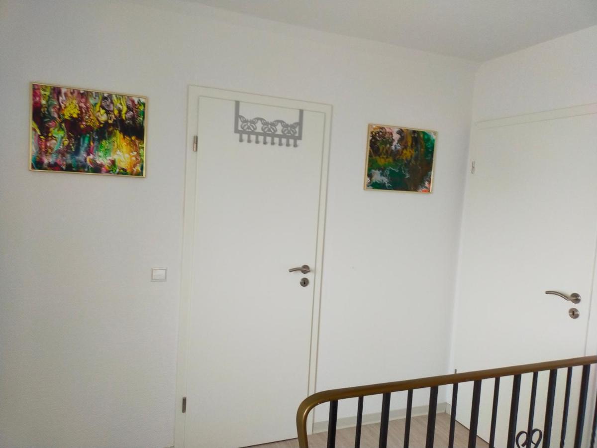 Exklusive Fewo Papenburg Mit Terrasse & Beheiztem Wintergarten Εξωτερικό φωτογραφία